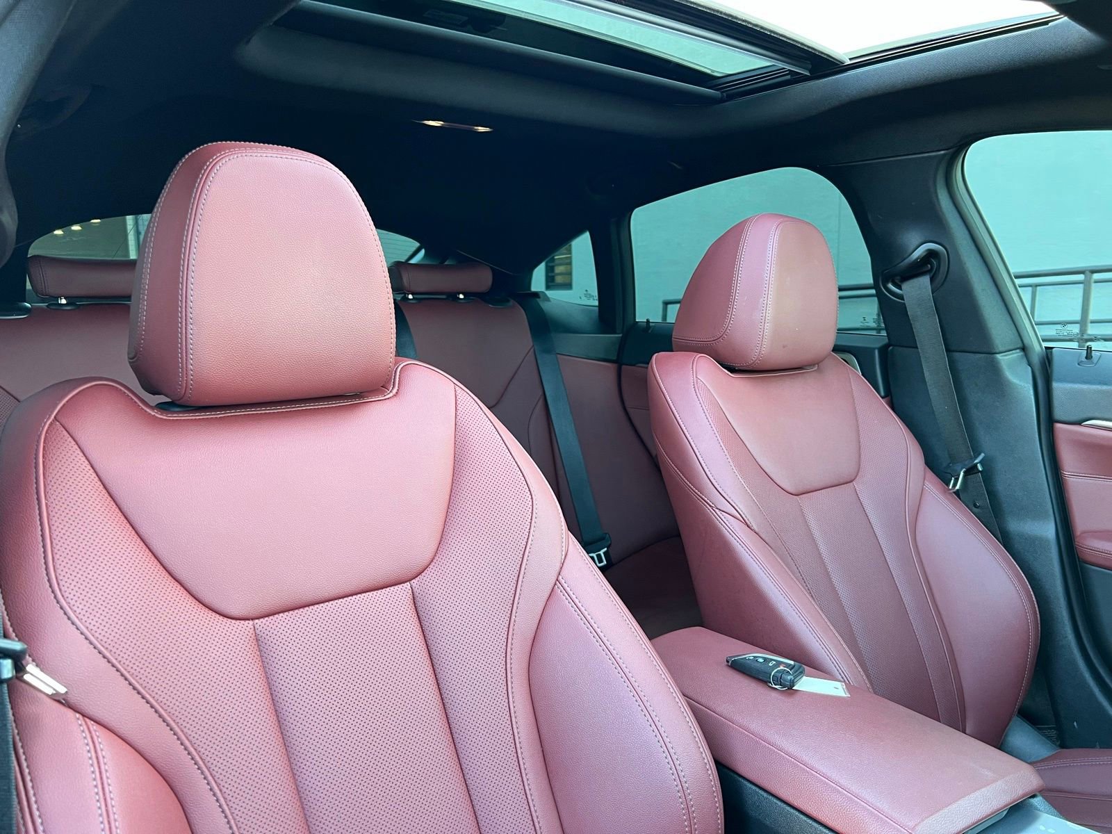 Used 2023 BMW i4 eDrive35 image 60