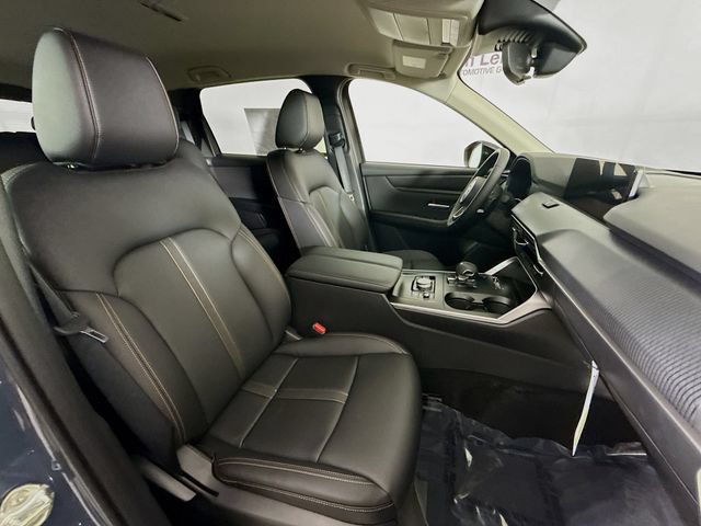 New 2026 MAZDA CX-70 SC AWD/4WD image 26