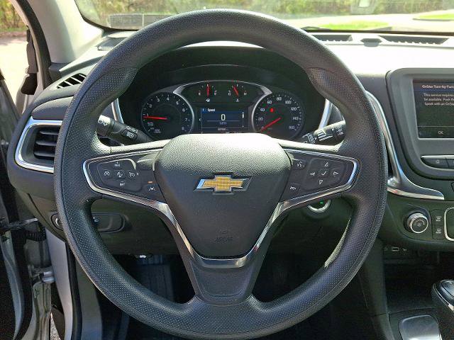 Used 2021 Chevrolet Equinox LT w/ LPO, Floor Liner Package image 19