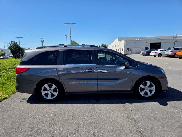 Used 2018 Honda Odyssey EX image 18
