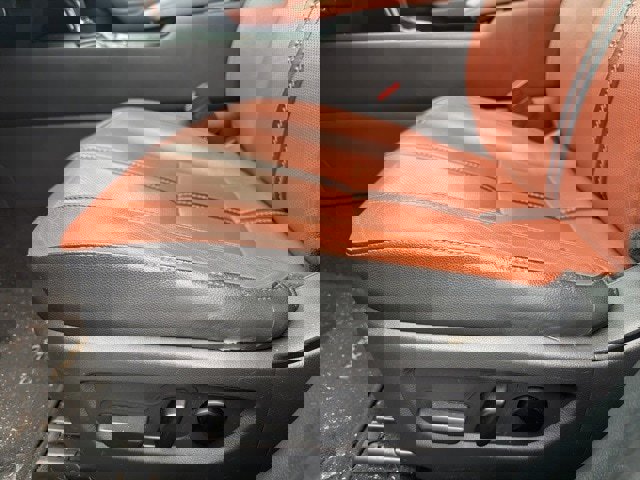 Used 2023 MAZDA CX-50 Meridian Edition w/ Cargo Package image 9