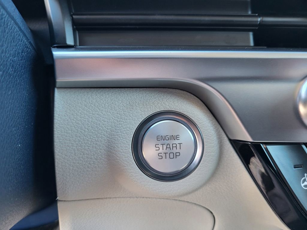 New 2025 Kia Telluride EX image 20