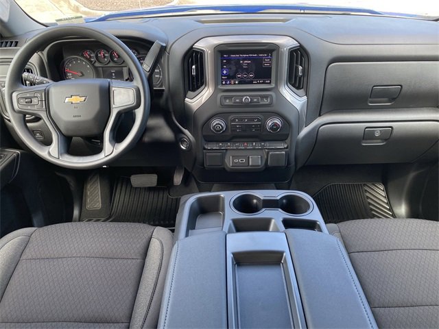 New 2026 Chevrolet Silverado 1500 Custom image 13