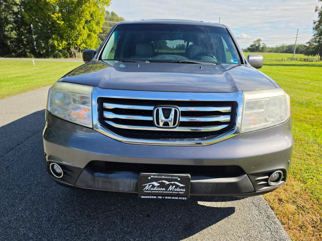 Used 2014 Honda Pilot Touring image 3