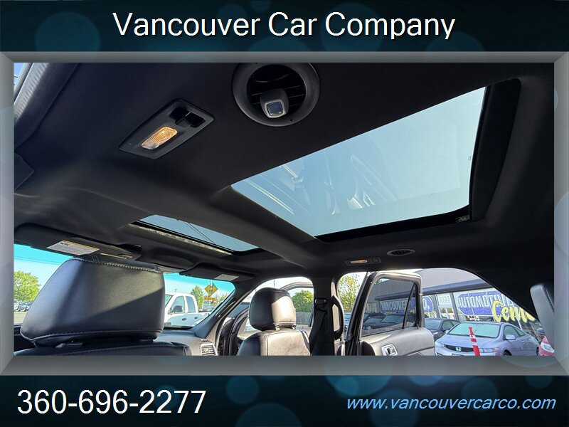 Used 2012 Ford Explorer Limited AWD/4WD image 23