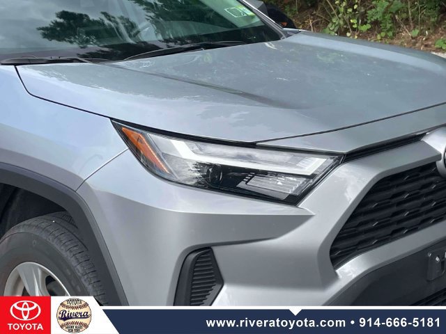 Certified 2024 Toyota RAV4 XLE w/ Convenience Package AWD/4WD image 10