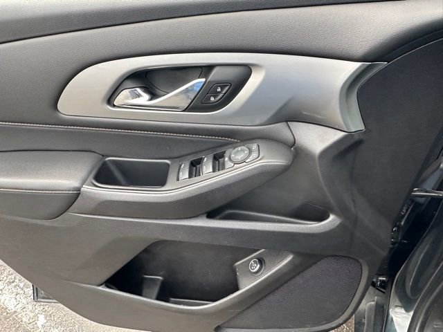 Used 2019 Chevrolet Traverse LT image 22