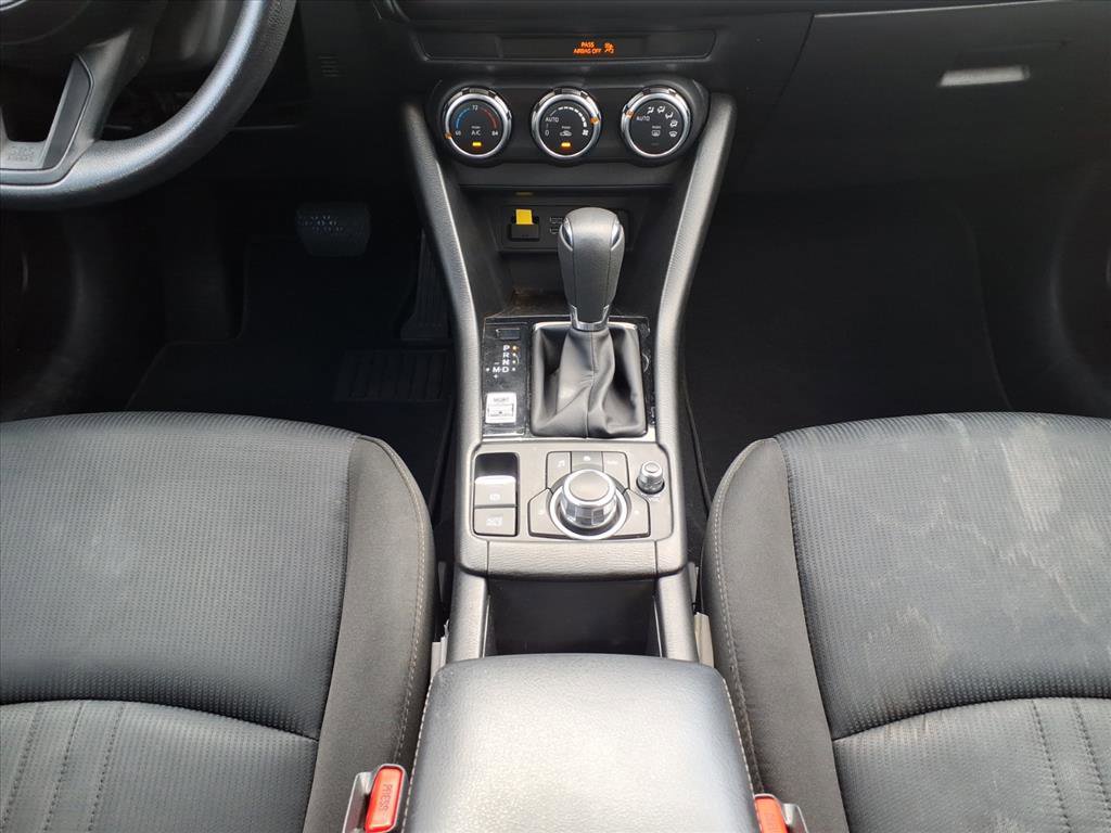 Used 2021 MAZDA CX-3 Sport image 18