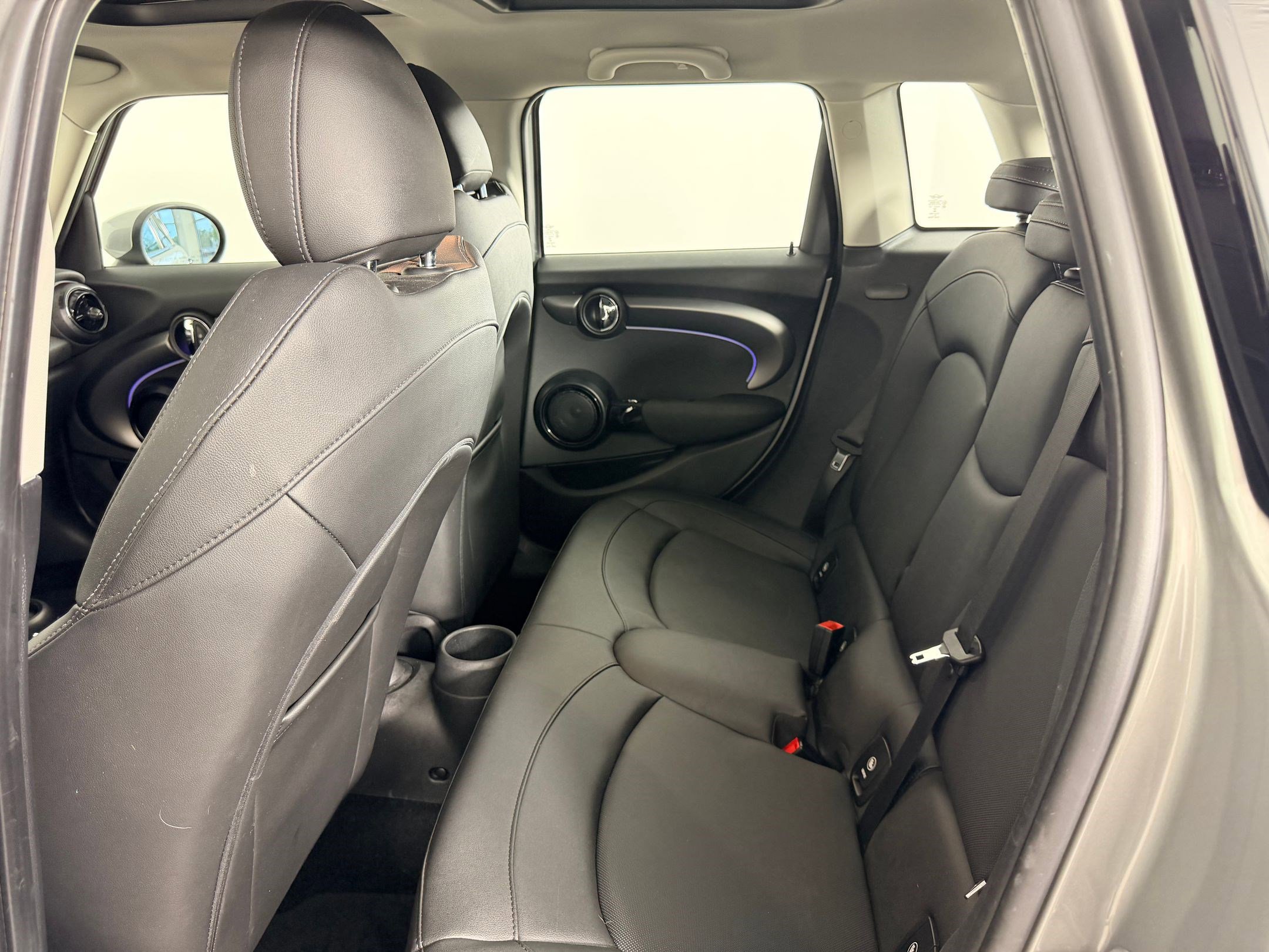 Certified 2023 MINI Cooper S image 20