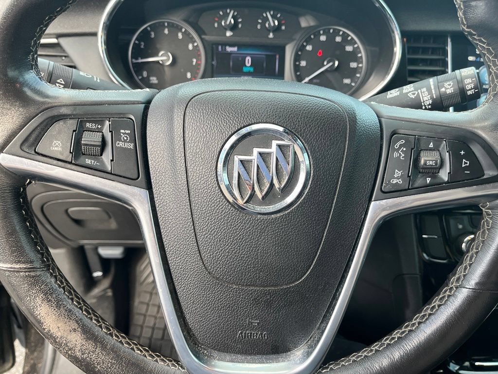 Used 2020 Buick Encore Essence FWD image 10