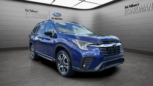 New 2026 Subaru Ascent Limited AWD/4WD image 2