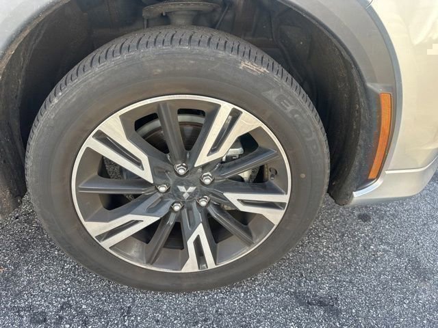 Used 2023 Mitsubishi Eclipse Cross SEL image 22