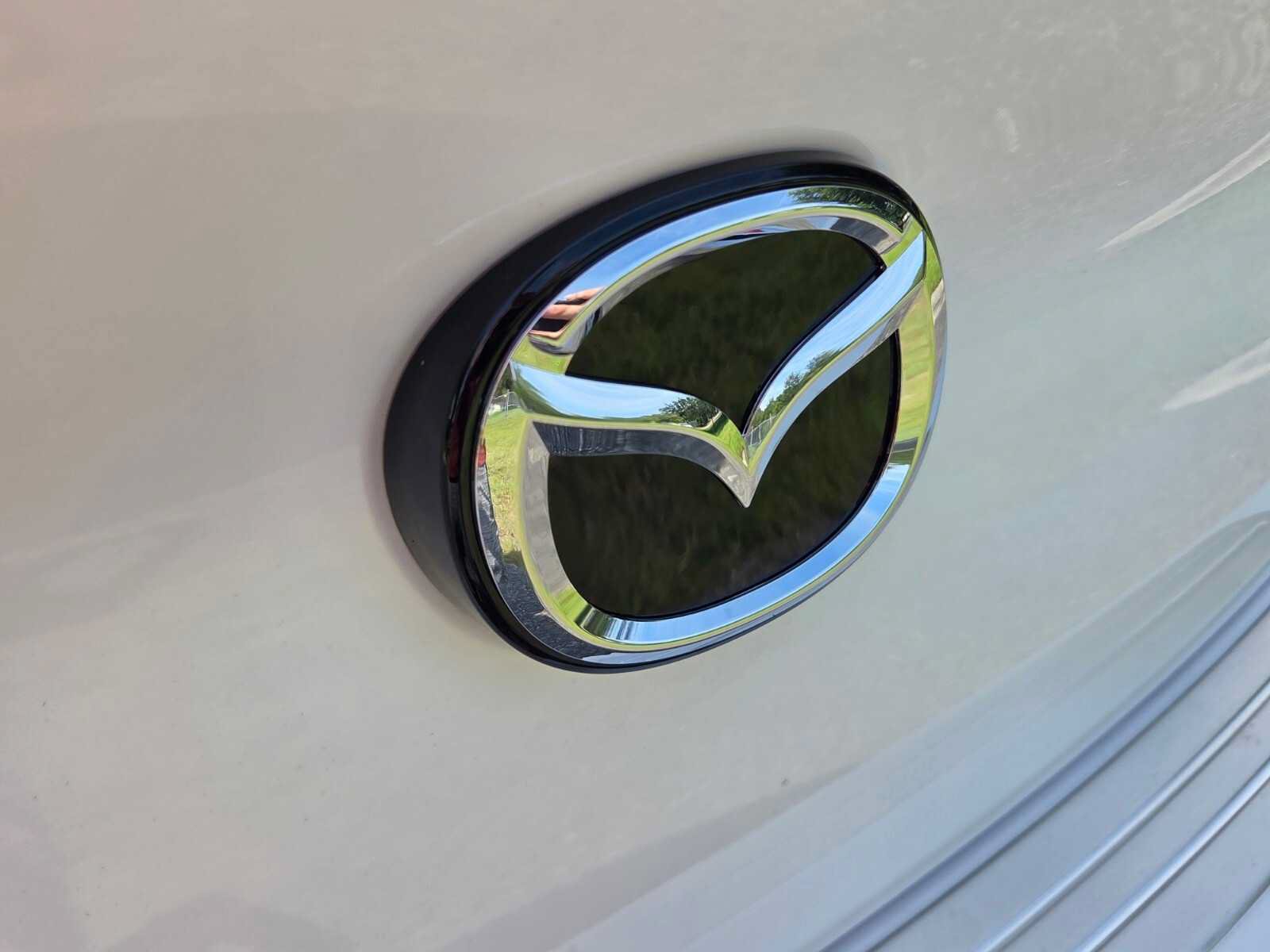 New 2026 MAZDA MAZDA3 2.5 S Sedan w/ Preferred Pkg FWD image 15