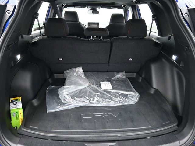 Used 2024 Honda CR-V Sport image 26