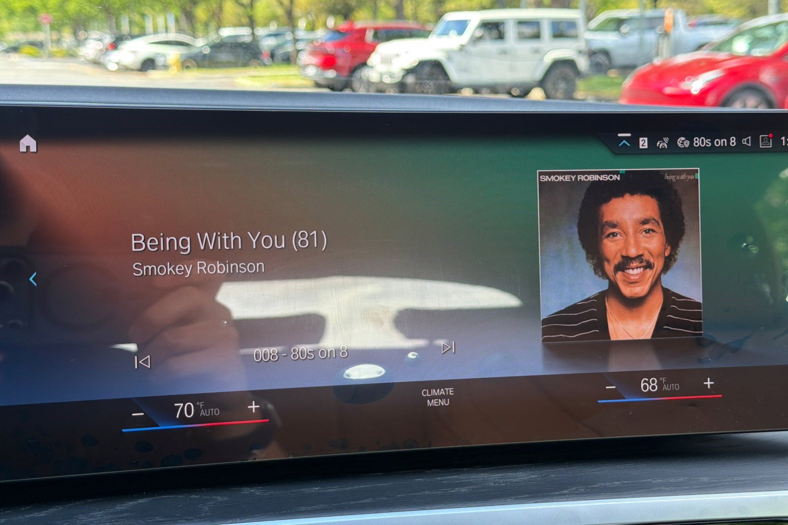 Used 2023 BMW i4 eDrive35 image 23