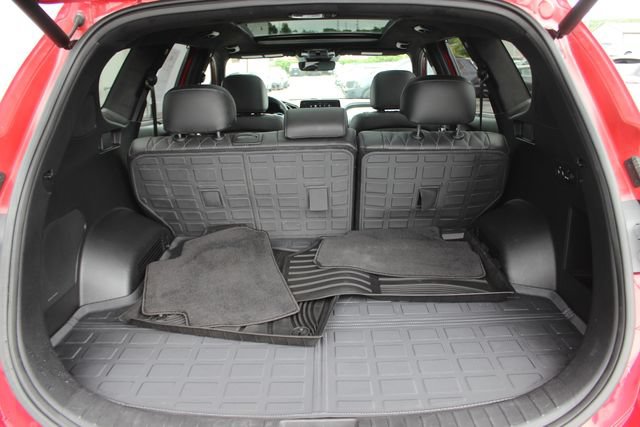 Used 2023 Hyundai Santa Fe Calligraphy AWD/4WD image 27