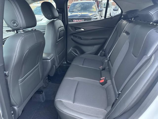 New 2026 Buick Encore GX Preferred w/ Comfort Package image 11