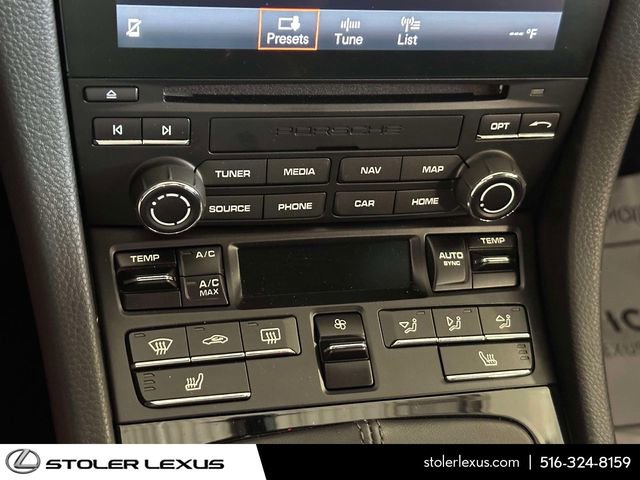 Used 2023 Porsche 718 Cayman RWD image 18