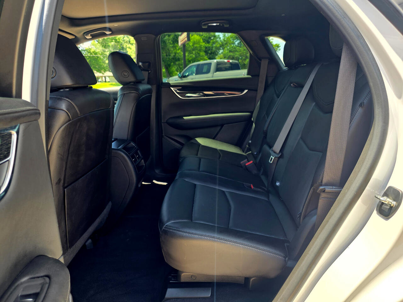 Used 2021 Cadillac XT5 Premium Luxury image 14