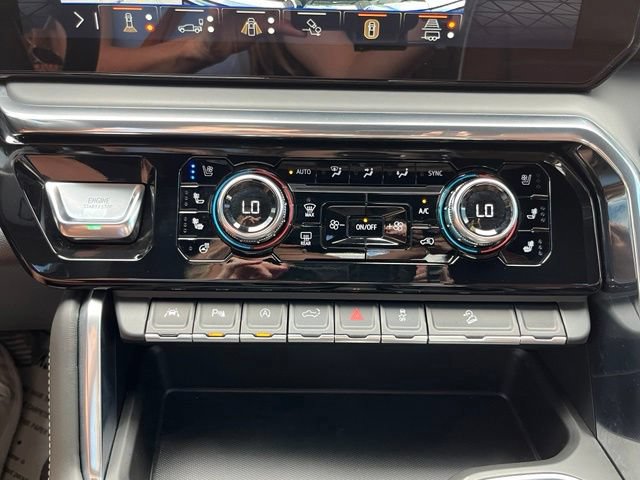 Certified 2026 GMC Sierra 1500 Denali Ultimate AWD/4WD image 35