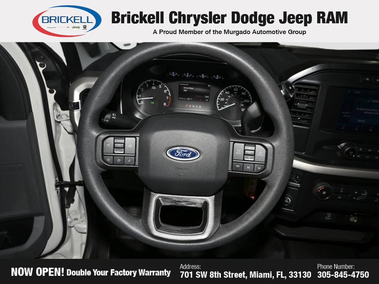 Used 2021 Ford F150 XL w/ XL Power Equipment Group RWD image 30
