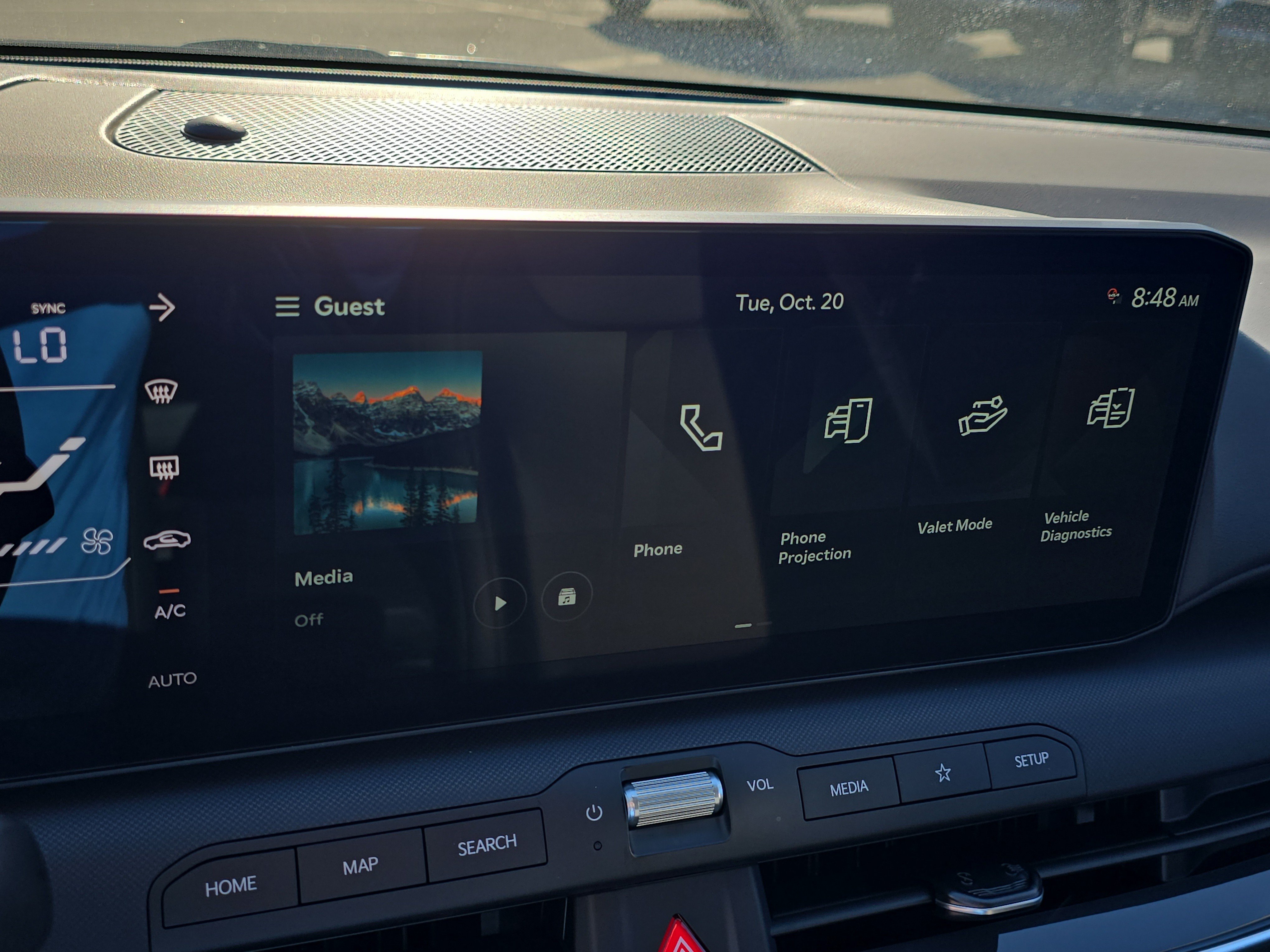 New 2026 Kia K4 EX FWD image 22