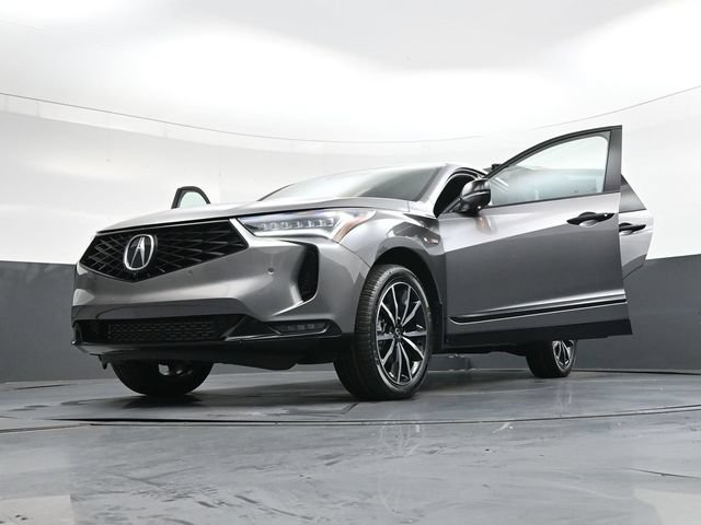 New 2026 Acura RDX A-Spec AWD/4WD image 41