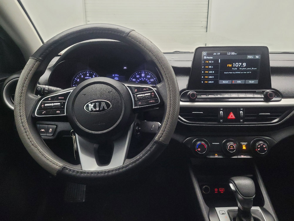 Used 2020 Kia Forte LXS image 22