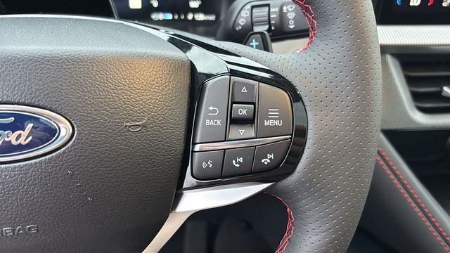 New 2026 Ford Explorer ST AWD/4WD image 16