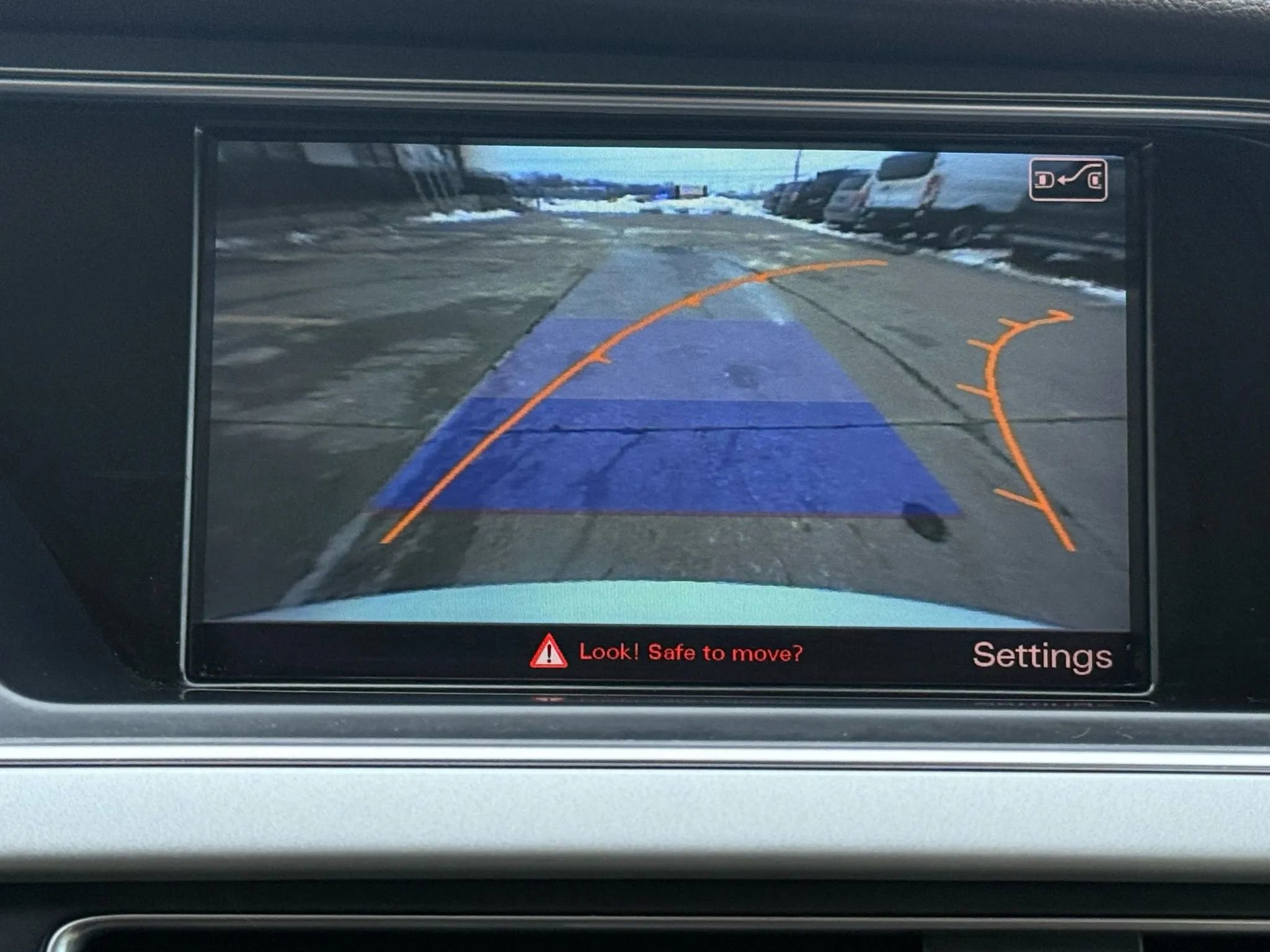 Used 2015 Audi A4 2.0T Premium Plus w/ Technology Package image 41