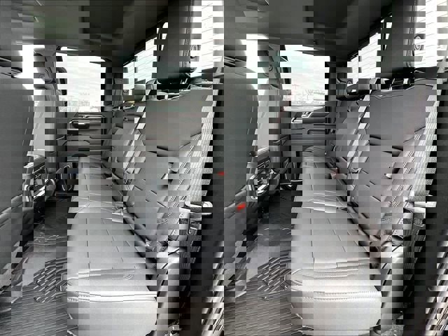 New 2026 Chevrolet Silverado 1500 LTZ image 14
