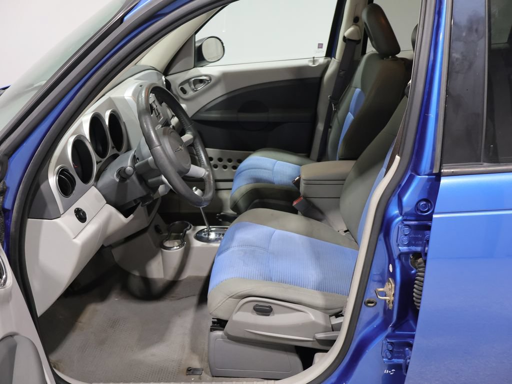 Used 2007 Chrysler PT Cruiser Touring FWD image 11