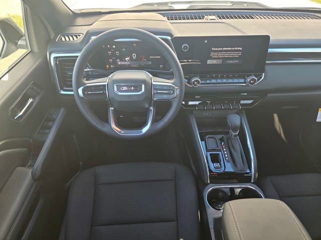 Used 2026 GMC Canyon Elevation w/ Convenience Package RWD image 10