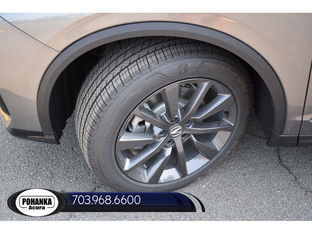 New 2026 Acura MDX A-Spec AWD/4WD image 36