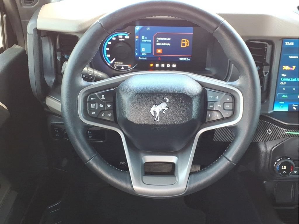 Used 2024 Ford Bronco Wildtrak AWD/4WD image 25