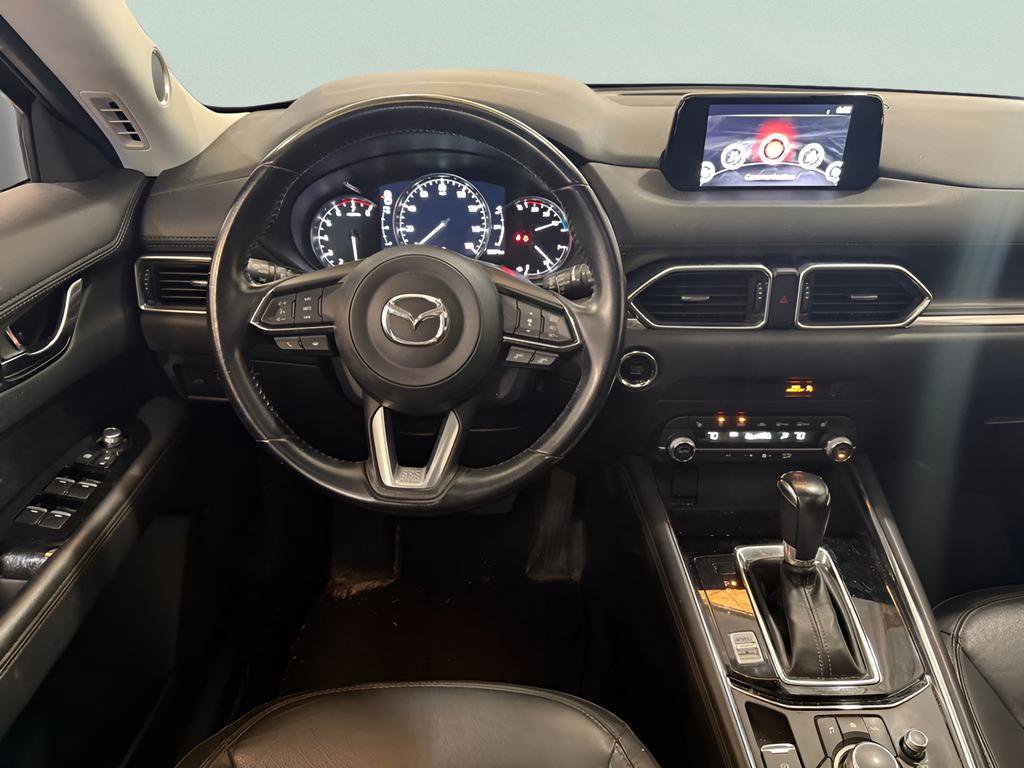 Used 2019 MAZDA CX-5 Grand Touring image 21