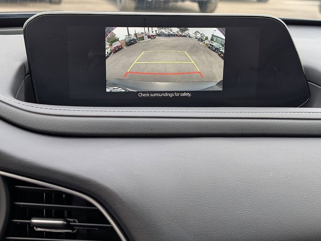 Used 2023 MAZDA CX-30 AWD 2.5 S image 33