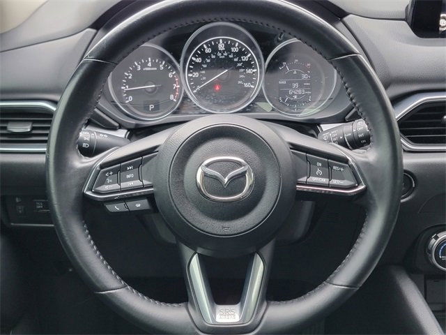 Used 2018 MAZDA CX-5 Sport image 32