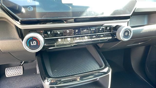 New 2027 Chevrolet Bolt RS image 17