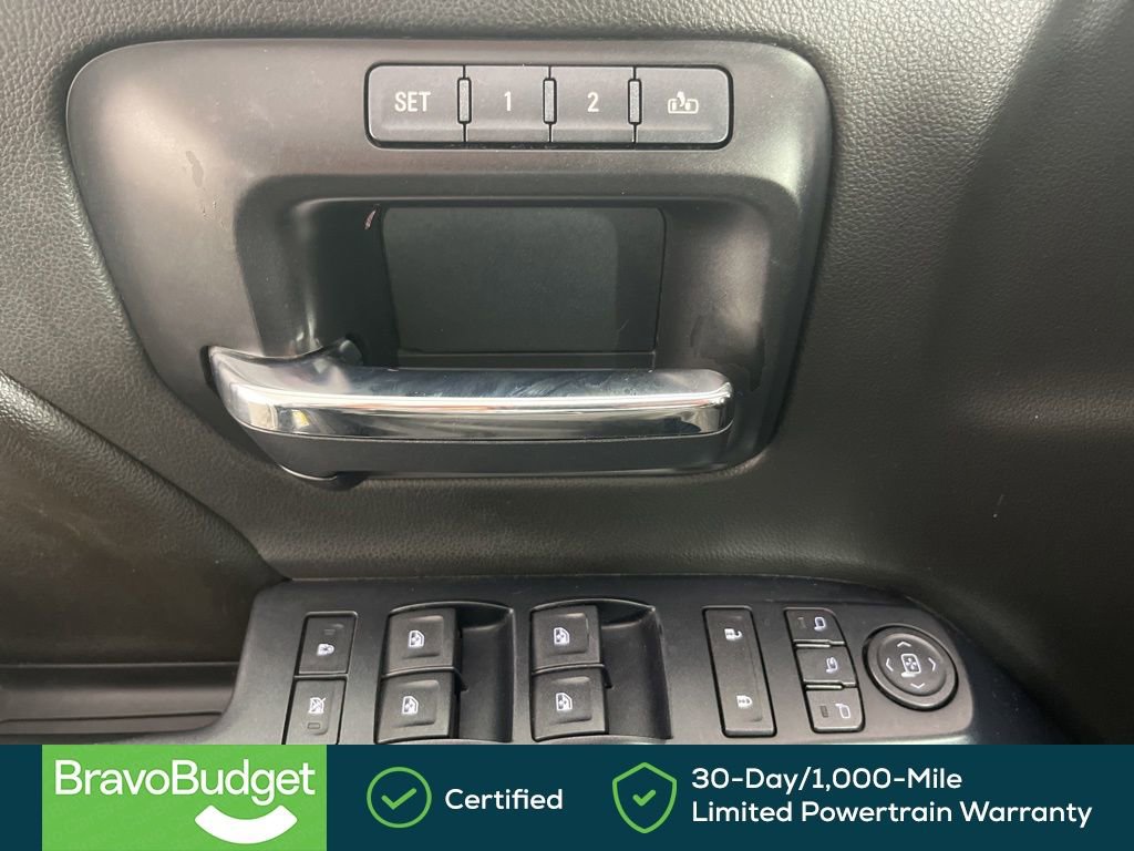 Certified 2014 Chevrolet Silverado 1500 LTZ Z71 w/ LTZ Plus Package image 20