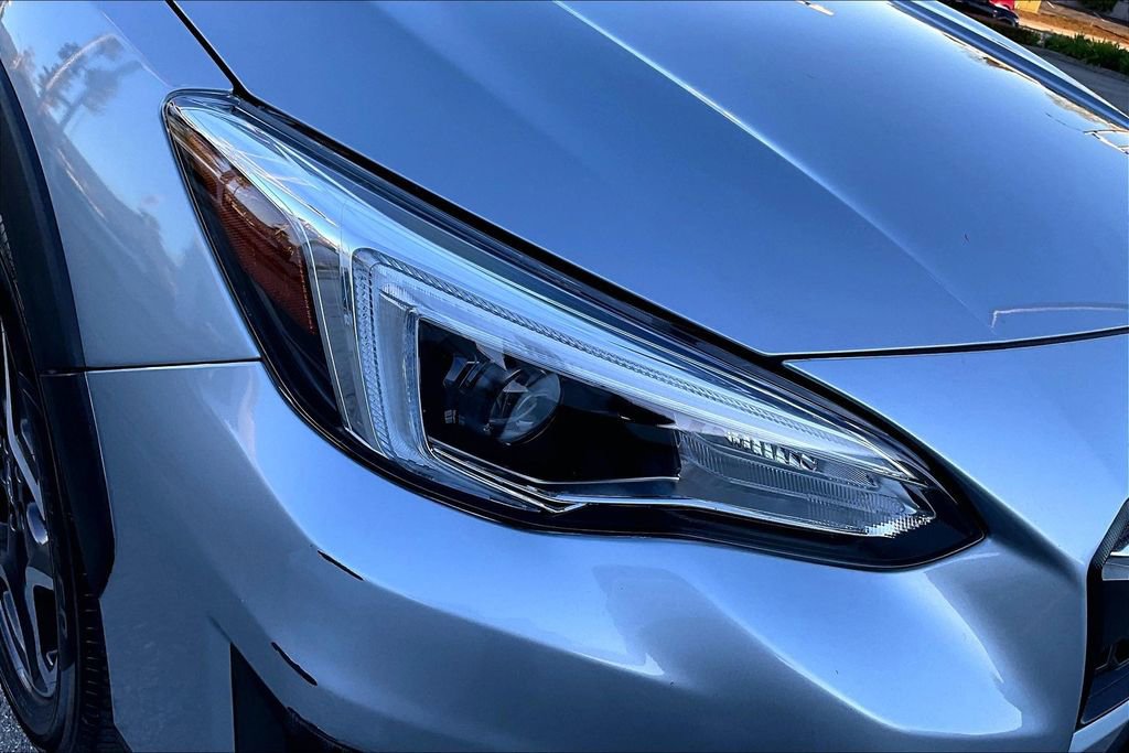 Used 2020 Subaru Crosstrek 2.0i Limited w/ Moonroof Package image 32