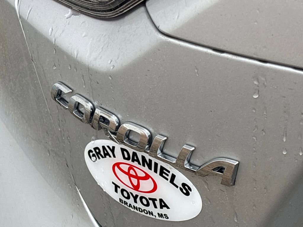 New 2026 Toyota Corolla LE image 30