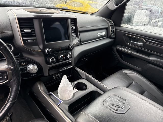 Used 2021 RAM 1500 Rebel w/ Level 1 Equipment Group image 9