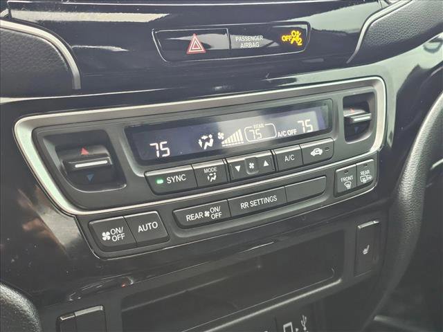 Used 2023 Honda Ridgeline Black Edition image 27