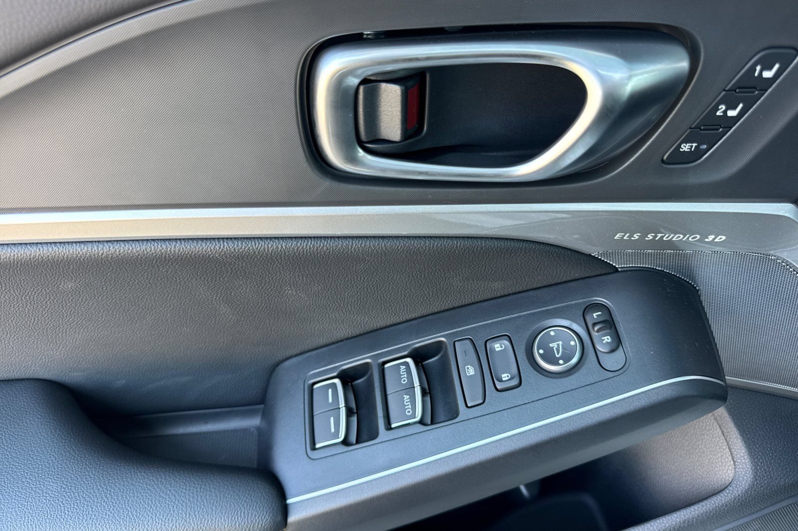 New 2026 Acura Integra A-Spec w/ Technology Package FWD image 10