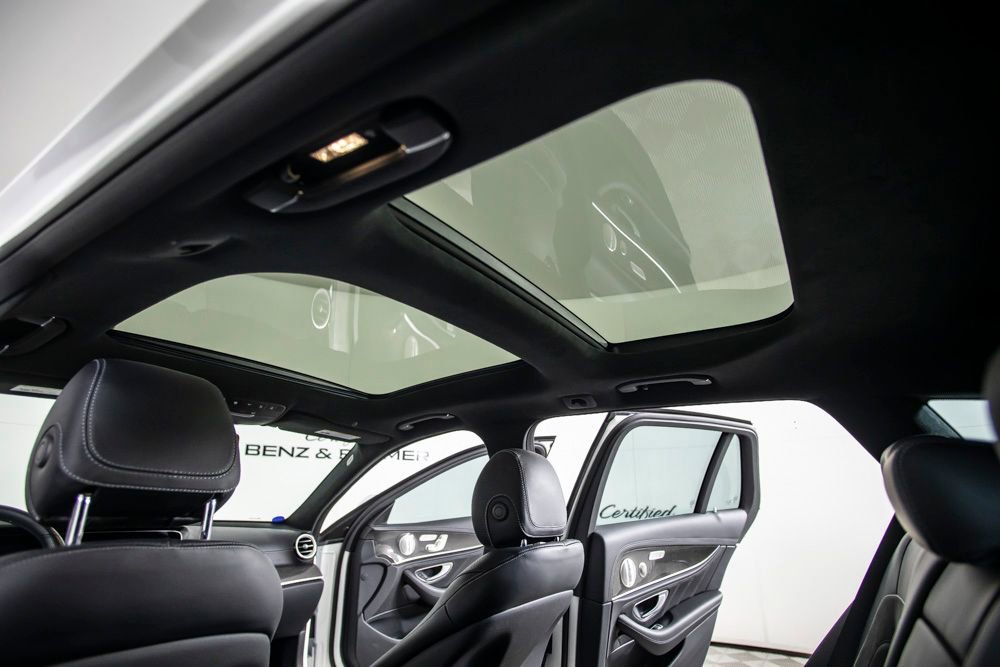 Used 2021 Mercedes-Benz E 63 AMG S image 26