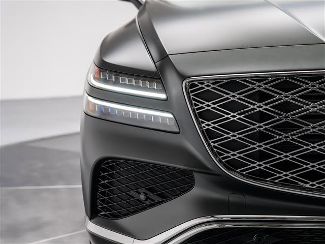 New 2026 Genesis GV80 2.5T Select image 14