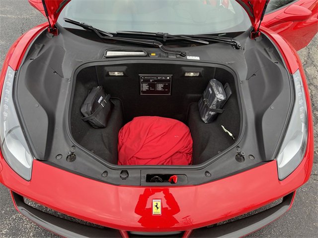 Used 2018 Ferrari 488 GTB image 20
