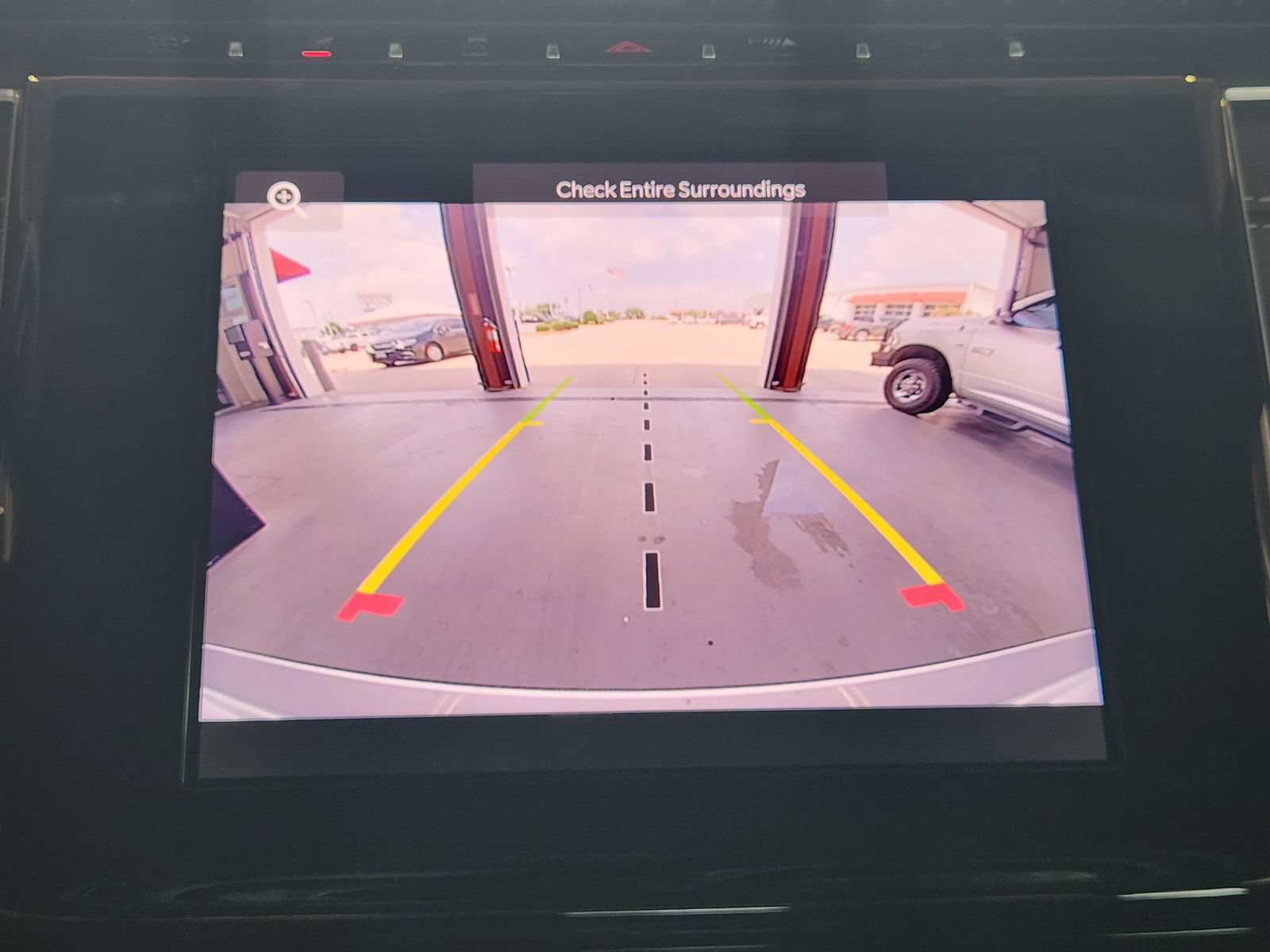 New 2026 Jeep Grand Cherokee Laredo RWD image 16