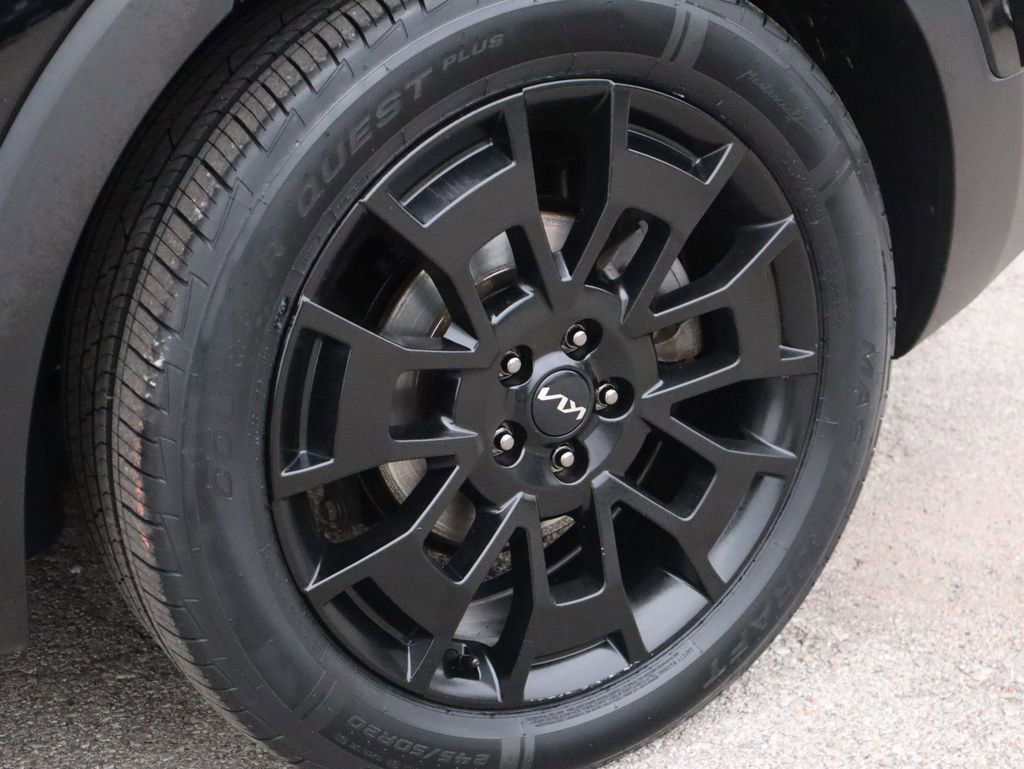 Used 2022 Kia Telluride SX w/ SX Prestige Package image 51